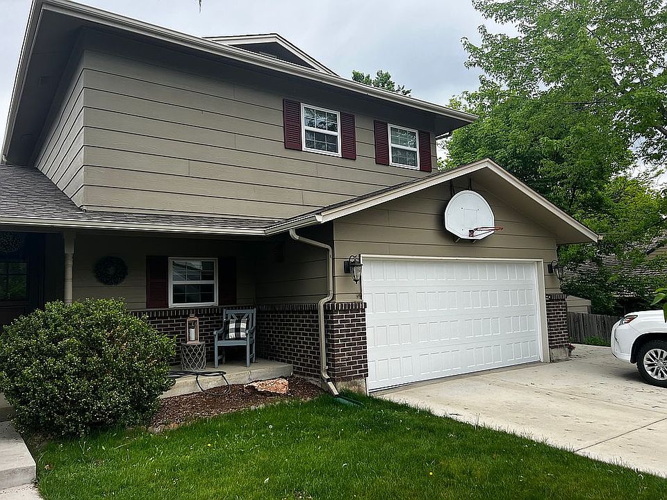 2nd image of 6580 S Locust Way