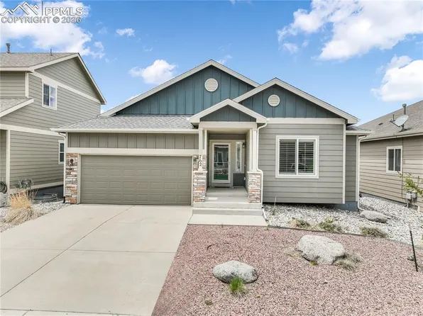 762 Tailings Dr, Monument, CO 80132