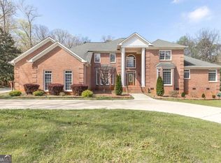 100 Balkcom Pl, Macon, GA 31210