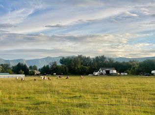 Johnson St LOT 7, Big Horn, WY 82833