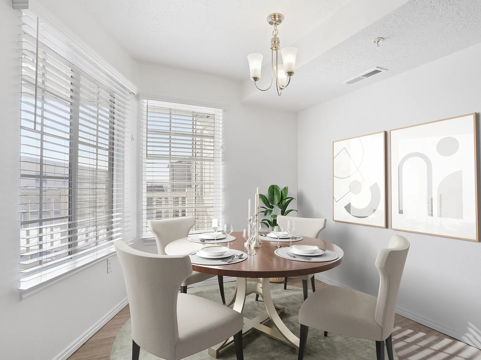 Shoreline North Salt Lake Apartments — Photo 1