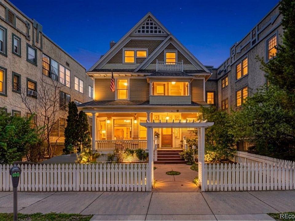 1st image of 6 Boulder Crescent Street