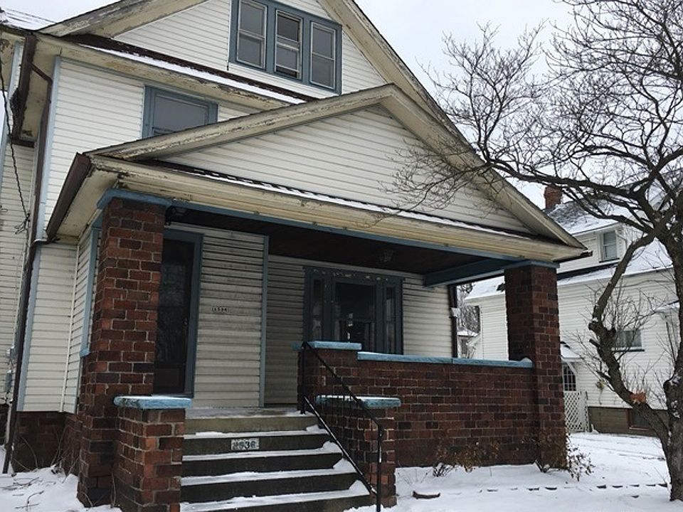 Property Front View