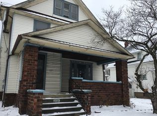 1536 Mahoning Ave NW, Warren, OH 44483