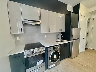 Rented by Friedman Mayer, LREB