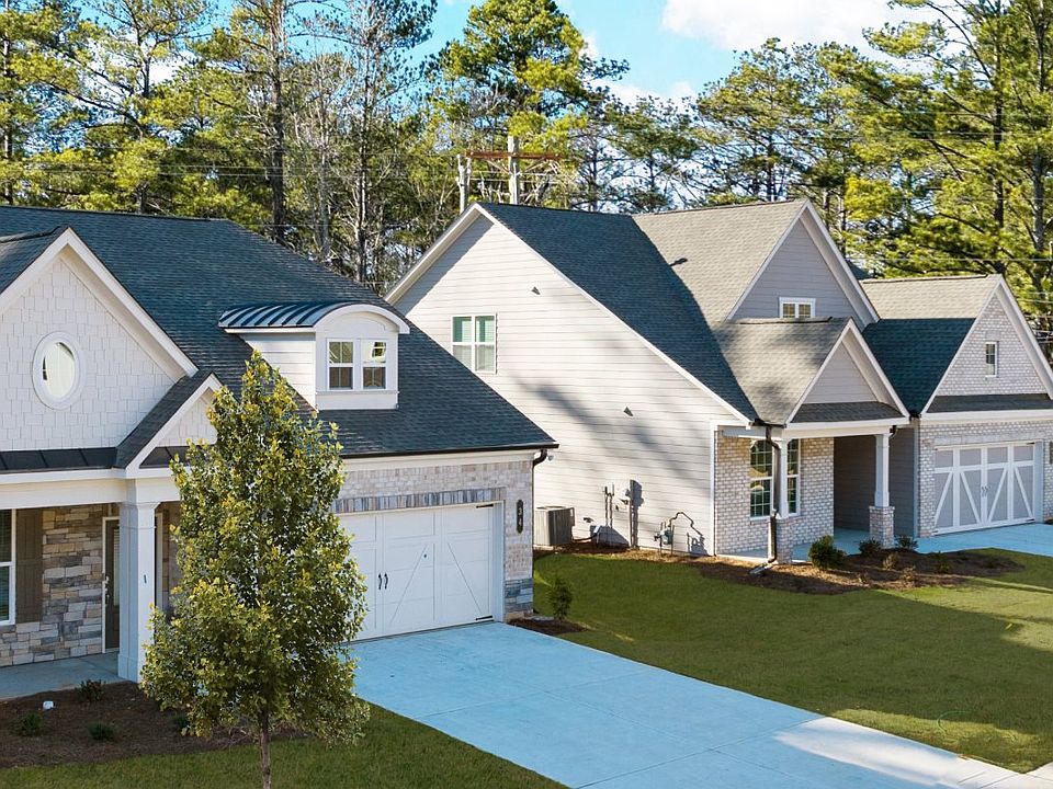 Candleberry Place by Lennar in Sharpsburg GA Zillow
