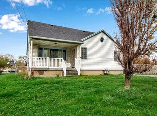 4506 Broadway, Depew, NY 14043