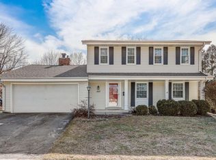 1227 Downing Dr, Waukesha, WI 53186