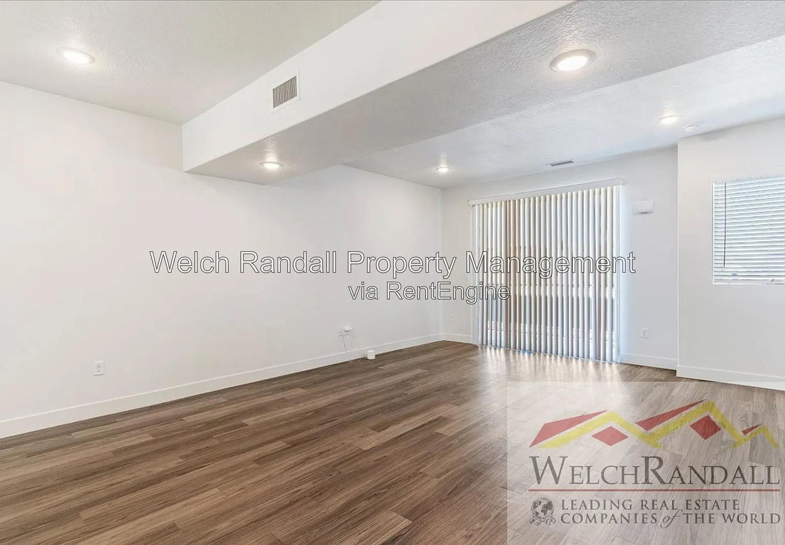 3 bed, 2.5 bath, 1526 sqft, $1,895 — Photo 4