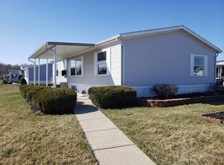 311 Ronald Dr, Pataskala, OH