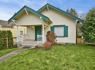 3727 Rockefeller Ave, Everett, WA 98201