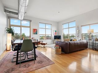 2900 N Downing St APT 311, Denver, CO 80205