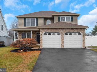 2003 Barley Dr, Quakertown, PA 18951