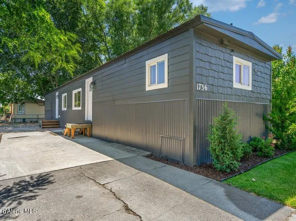 1736 W Marlborough Ave, Coeur D Alene, ID 83815