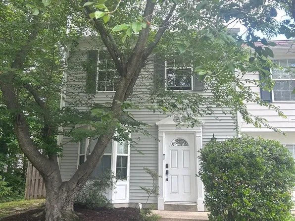 7612 Whitly Way, Lorton, VA 22079