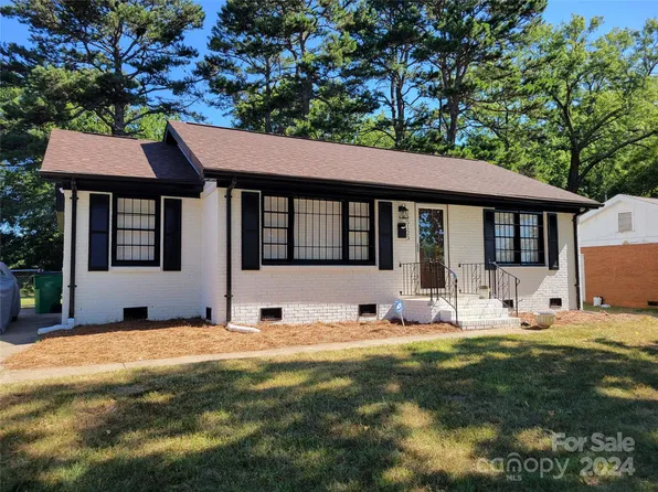 5123 Cinderella Rd, Charlotte, NC 28213