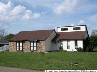 15505 Profit Ave, Baton Rouge, LA 70817