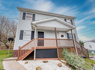 23 Pioneer Villas, Morgantown, WV 26508