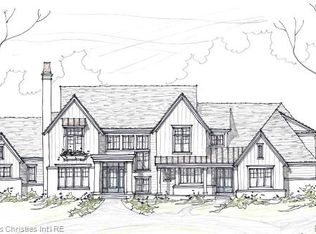 3880 Oakhills Dr, Bloomfield Hills, MI
