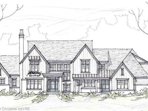 3880 Oakhills Dr, Bloomfield Hills, MI 48301