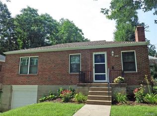 7318 Nottingham Ave, Saint Louis, MO