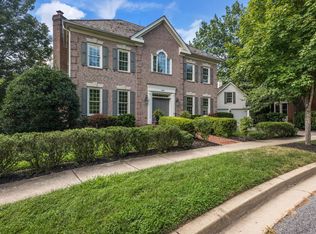 614 Firehouse Ln, Gaithersburg, MD 20878