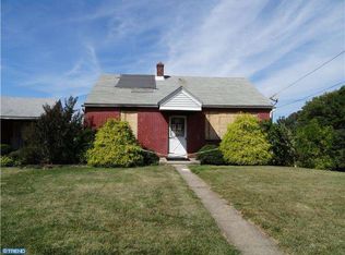 2301 Grandview Blvd, Reading, PA 19609