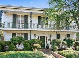 1233 Conery St, New Orleans, LA 70115