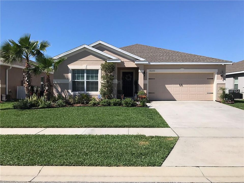1st image of 10753 Clover Walk Dr