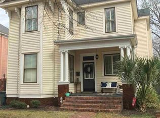 1006 Henderson St, Columbia, SC 29201