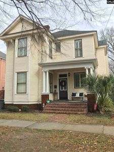 1006 Henderson St, Columbia, SC, 29201