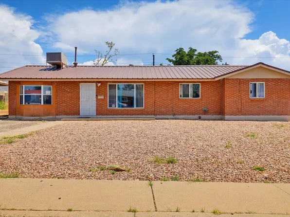 2326 Stevens Dr NE, Albuquerque, NM 87112