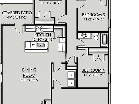 2nd image of this home