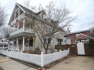 68 Pilgrim Ptwy, Ocean Grove, NJ 07756