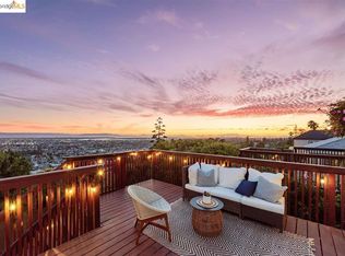 7715 Crest Ave, Oakland, CA 94605