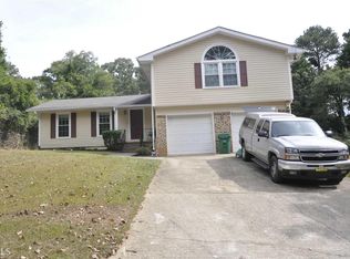 356 O Brian Dr, Stone Mountain, GA 30088