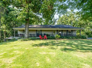305 Salt Ln, Savannah, TN 38372