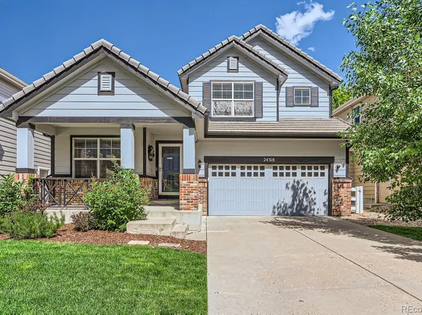 24318 E Kansas Circle, Aurora, CO 80018
