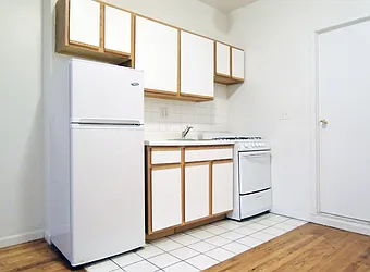 Rented by J Misrahi Realty Corp
