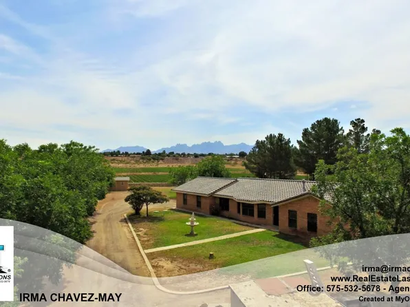 3160 El Camino Real, Las Cruces, NM 88007