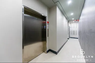Rented by Brooklyn High Rise LLC