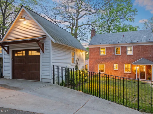 612 Ellsworth Dr, Silver Spring, MD 20910