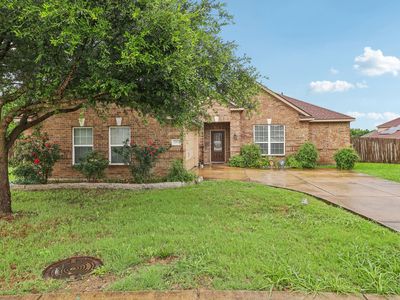 209 Brook Ct, Red Oak, TX, 75154