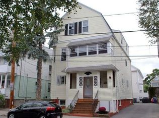 35 Prichard Ave #1, Somerville, MA 02144