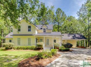 113 Timbergate Trl, Rincon, GA 31326