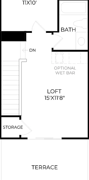 539 W Tremont Ave — Photo 34