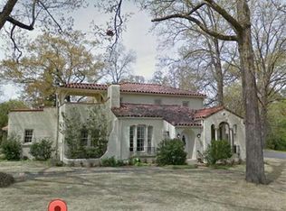 201 S Elm Ave, Sylacauga, AL 35150