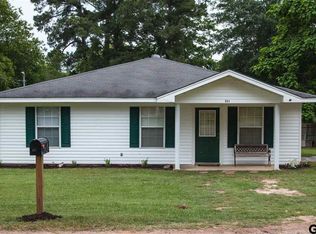 331 E 9th St, Rusk, TX 75785