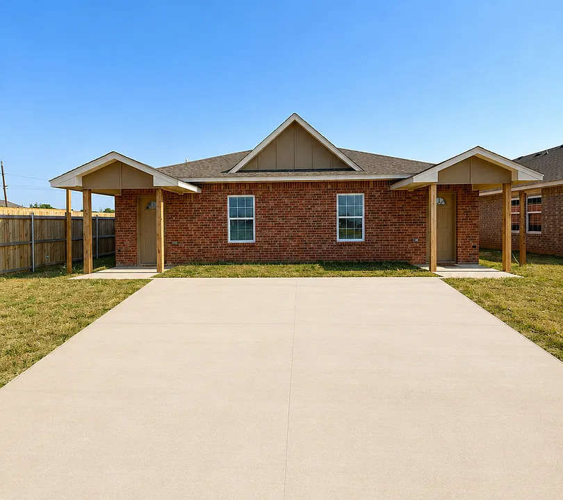 1413 SW Bishop Rd