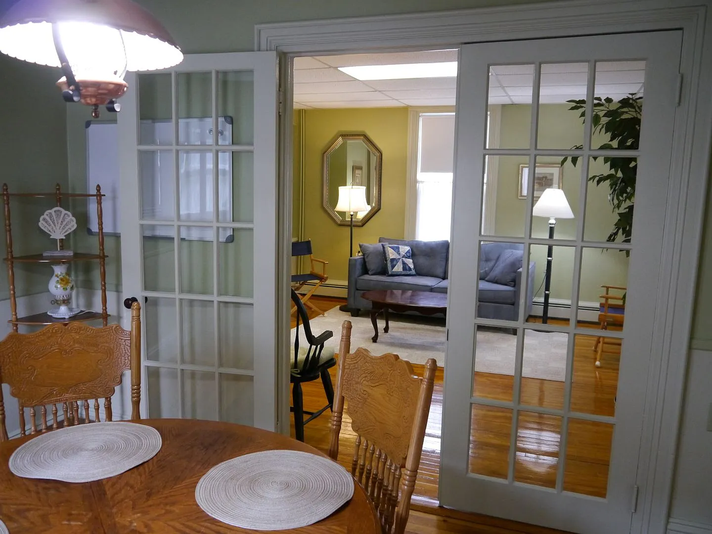 MSMT Clancy House — Photo 3